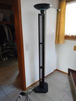 CD-Ständer / Stehlampe