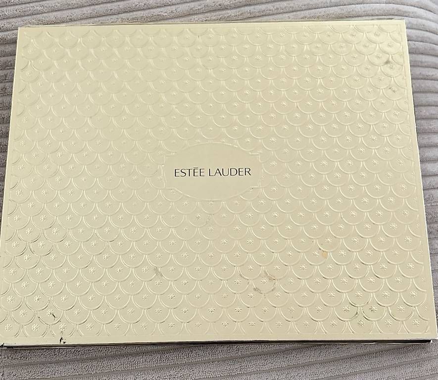 Make-up: Lidschatten Palette Estée Lauder – Usato da St. Gallen venduto da mustang96 1