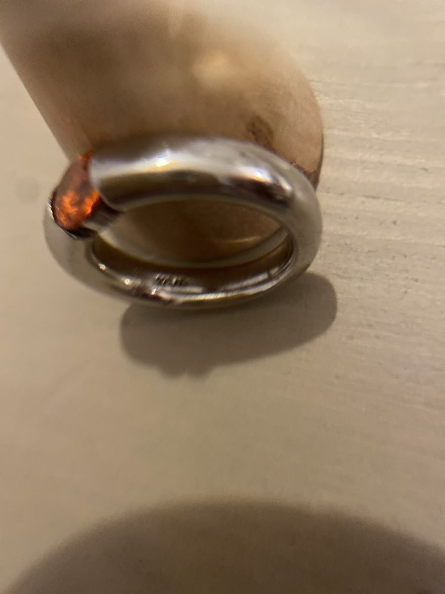 Anelli: Wunderschöne Damenring Sterlingsilber 925 – Usato da Birr venduto da Vintage-Liebhaber 7