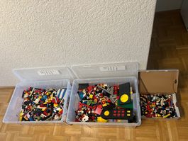Lego 19.8 KG