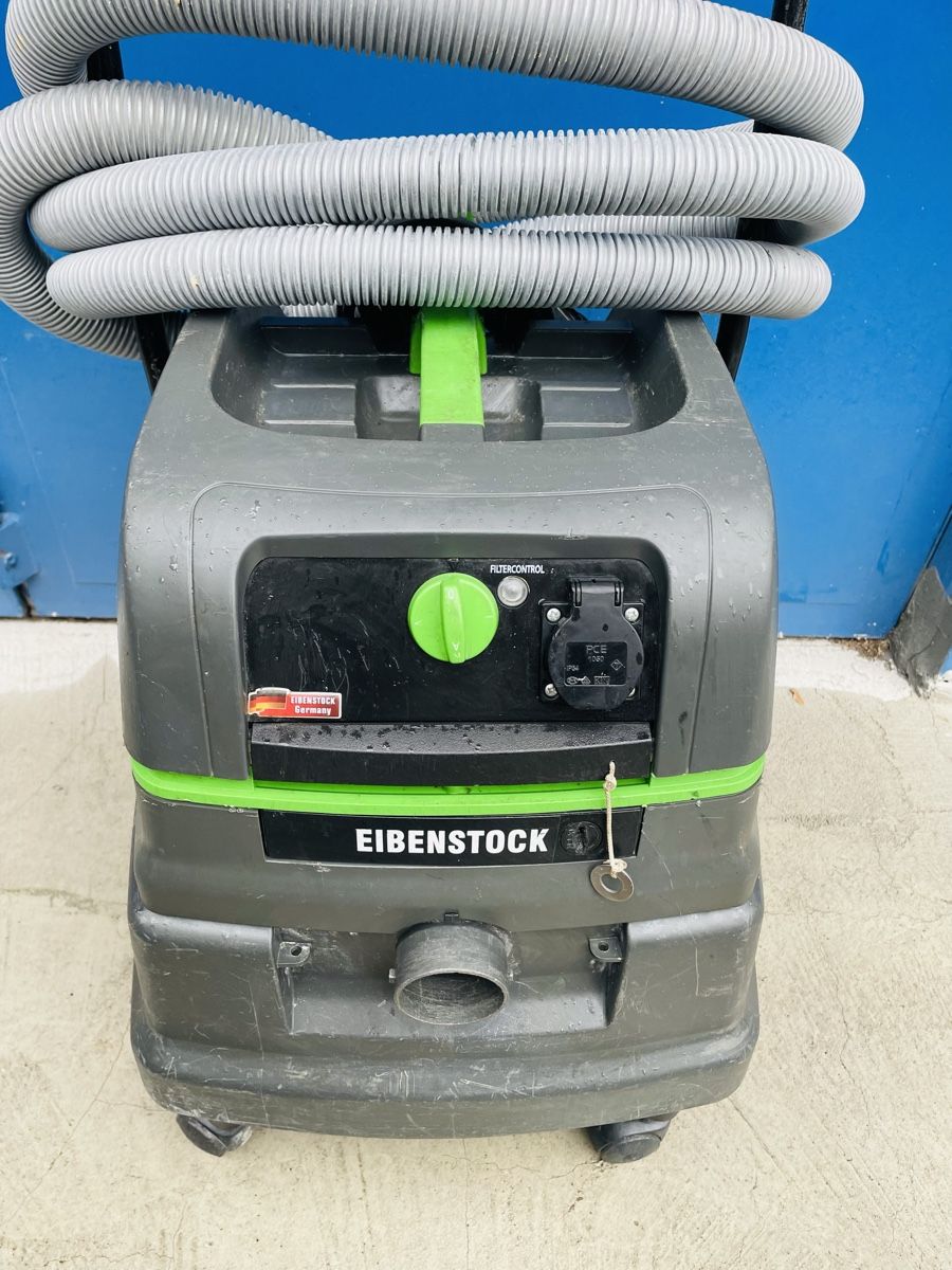 Staubsauger & Zubehör: Staubsaugen Eibenstock DSS 50 l – Gebraucht aus Würenlos von Shop_Shop 3