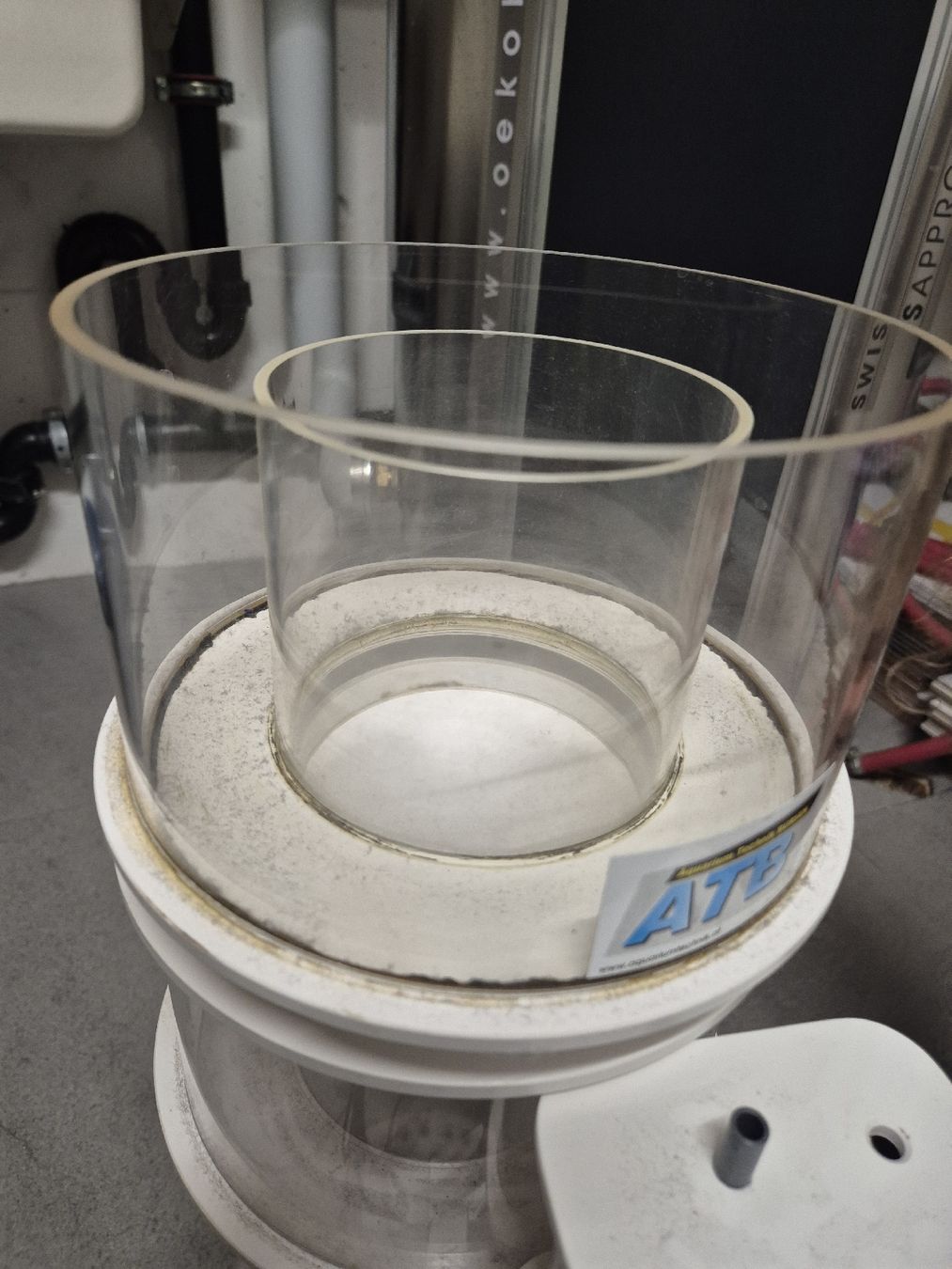Filter: ATB Abschäumer – Gebraucht aus Steinhausen von Stcl 3