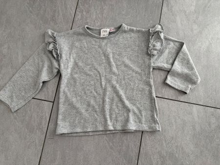 Pullover - Grösse 110 - ZARA