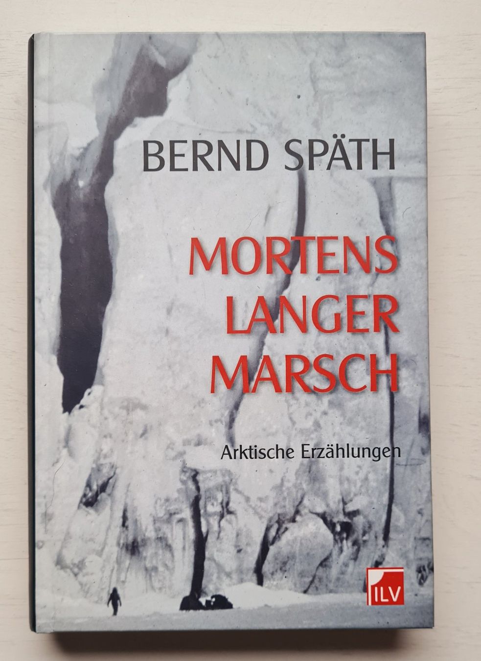 Libri: Mortens langer Marsch      von Bernd Späth – Usato da Niederweningen venduto da Obson