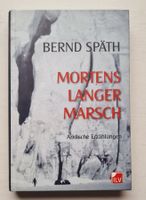 Mortens langer Marsch      von Bernd Späth