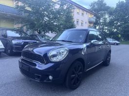 Mini countryman S all4