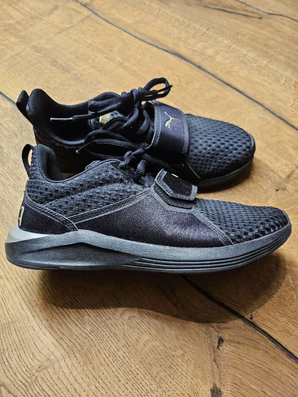Puma Scarpe da donna: Sneakers Puma – Usato da Herzogenbuchsee venduto da bema66 1