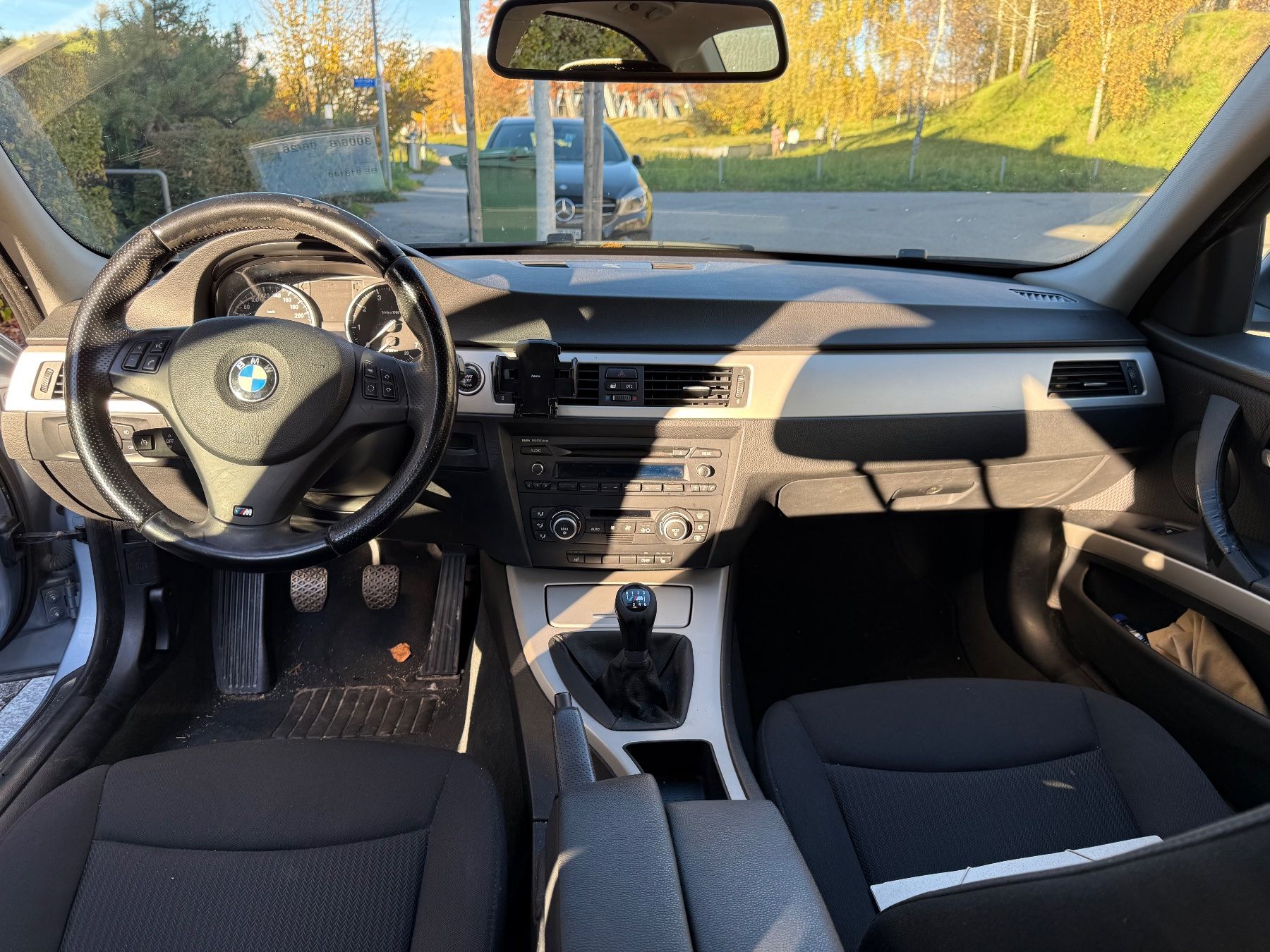 BMW Automobili: BMW 318i – Usato da Bern venduto da neb_r9fp 7