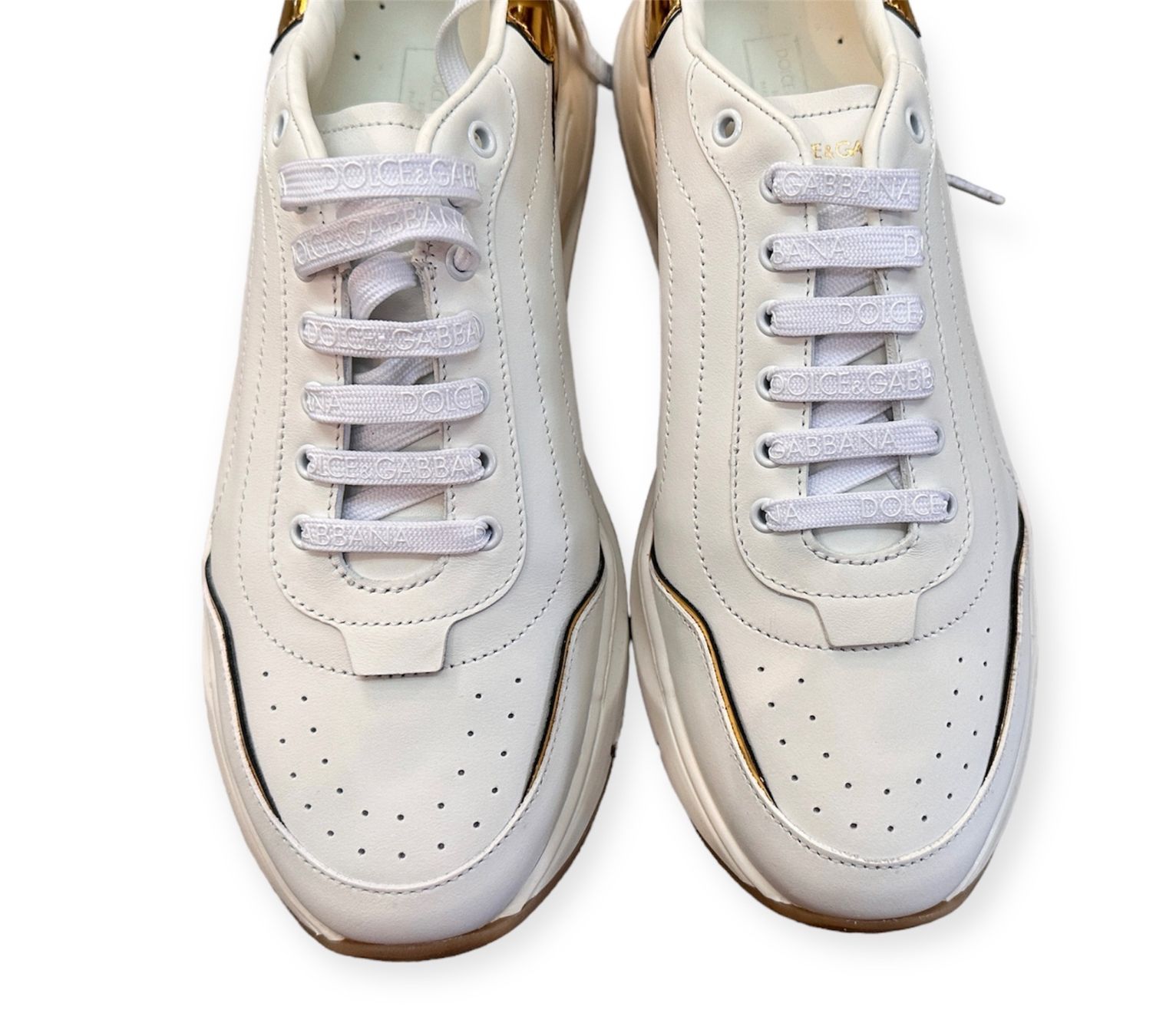 Dolce & Gabbana Scarpe da donna: Dolce & Gabbana Sneakers – Nuovo e nell'imballaggio originale da Lachen SZ venduto da HelvetiaLuxury 8