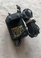 Original Netzteil Reer ED3514060020G Output: 6V-200mA