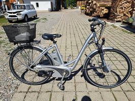 E-Bike Flyer C Serie 25km/h Lieferung möglich