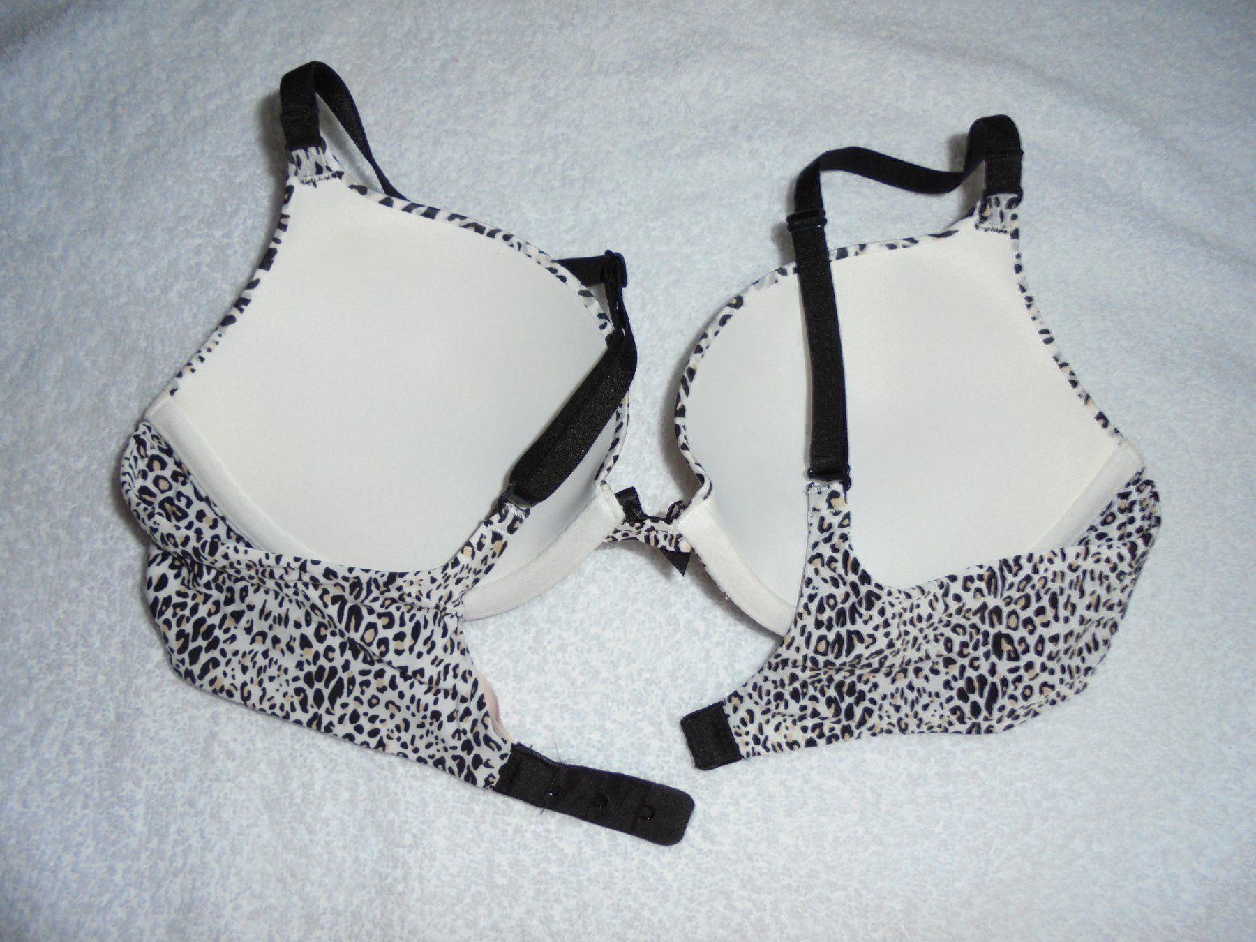 Victoria's Secret Altra biancheria intima: VICTORIA'S SECRET BH GR. 34 B / 75 B – Nuovo e nell'imballaggio originale da Aarau Rohr venduto da PinkSchwein 3
