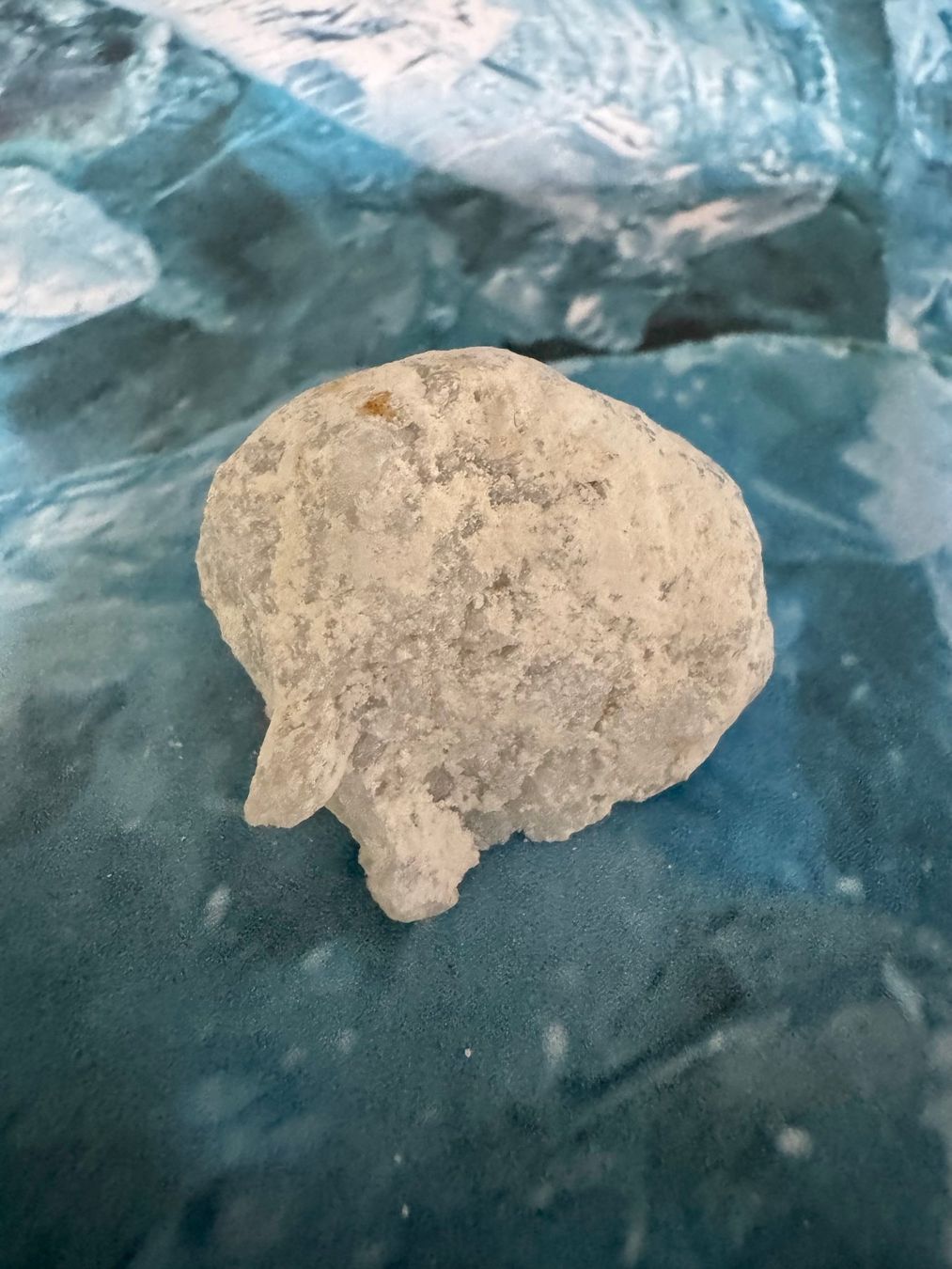 Minéraux & Lithothérapie: Quarz-Geode – Neuf (Voir description) à Biberist par Steine 2