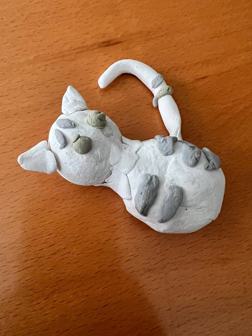 Statuette: Katze Figur – Nuovo (secondo la descrizione) da Binningen venduto da ale_zg5l 1