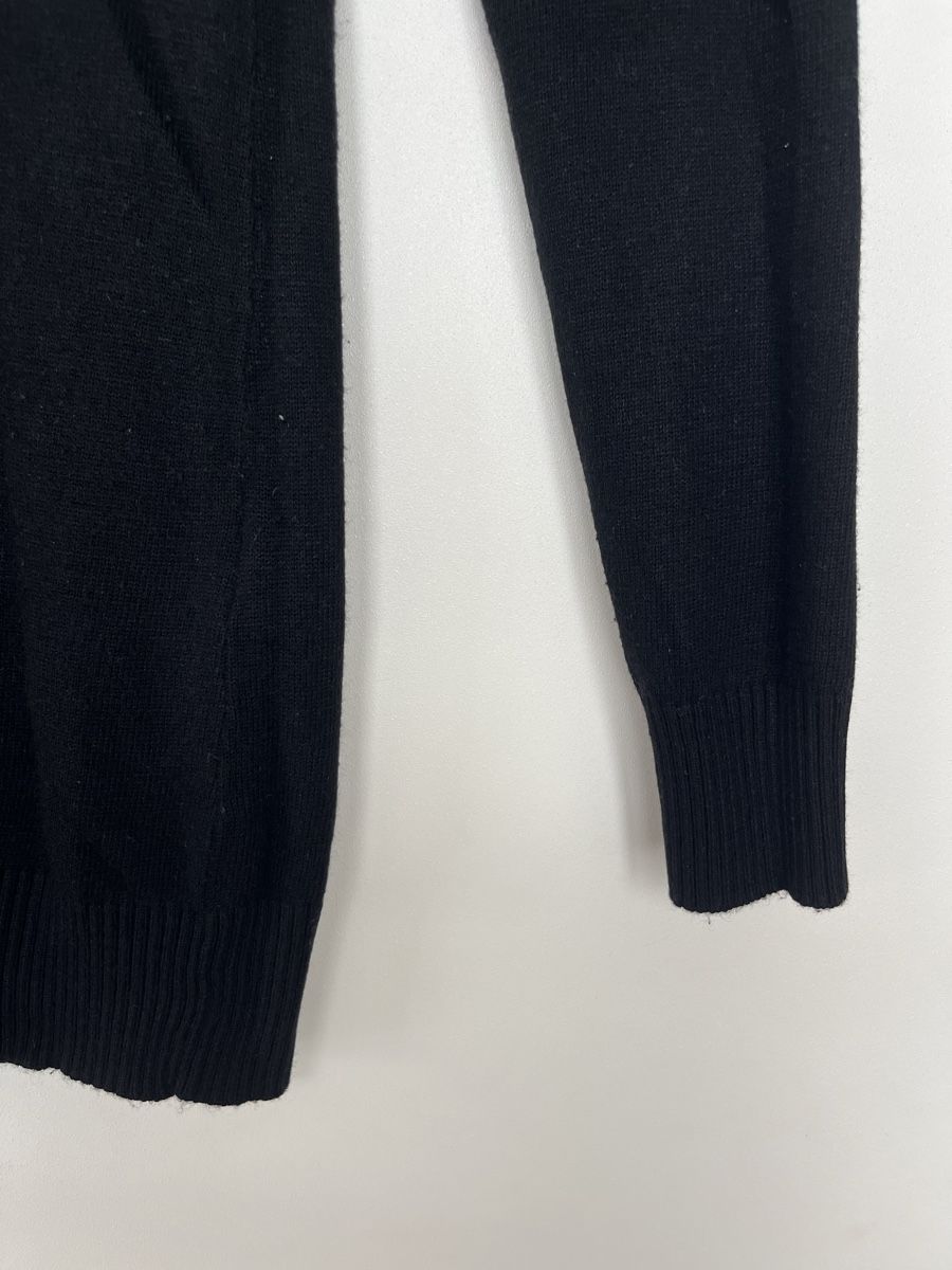H&M Maglioni & Felpe: Col roulé noir – Usato da Neuchâtel venduto da Ariane_vn00 2