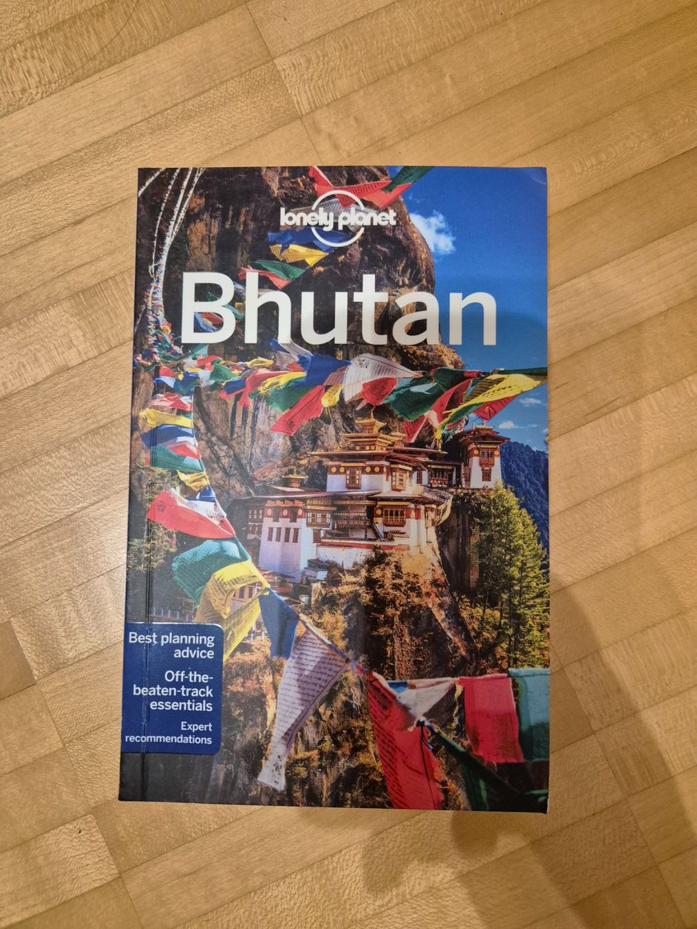 Libri: Reiseführer Bhutan Englisch – Usato da Niederwil SG venduto da javatux