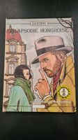 BD  Rhapsodie Hongroise