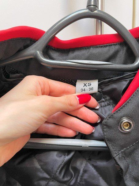 FLM Jacken: FLM Motorradjacke Damen – Gebraucht aus Koppigen von Sucher70 4