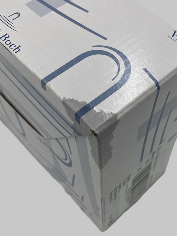 Bicchieri: VILLEROY & BOCH | 6 Gläser | handgemacht – Nuovo (secondo la descrizione) da Wittenbach venduto da Restwert_St-Gallen 5
