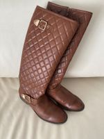HAUT COUTURE Styl - edle und spezielle Stiefel, braun, 40