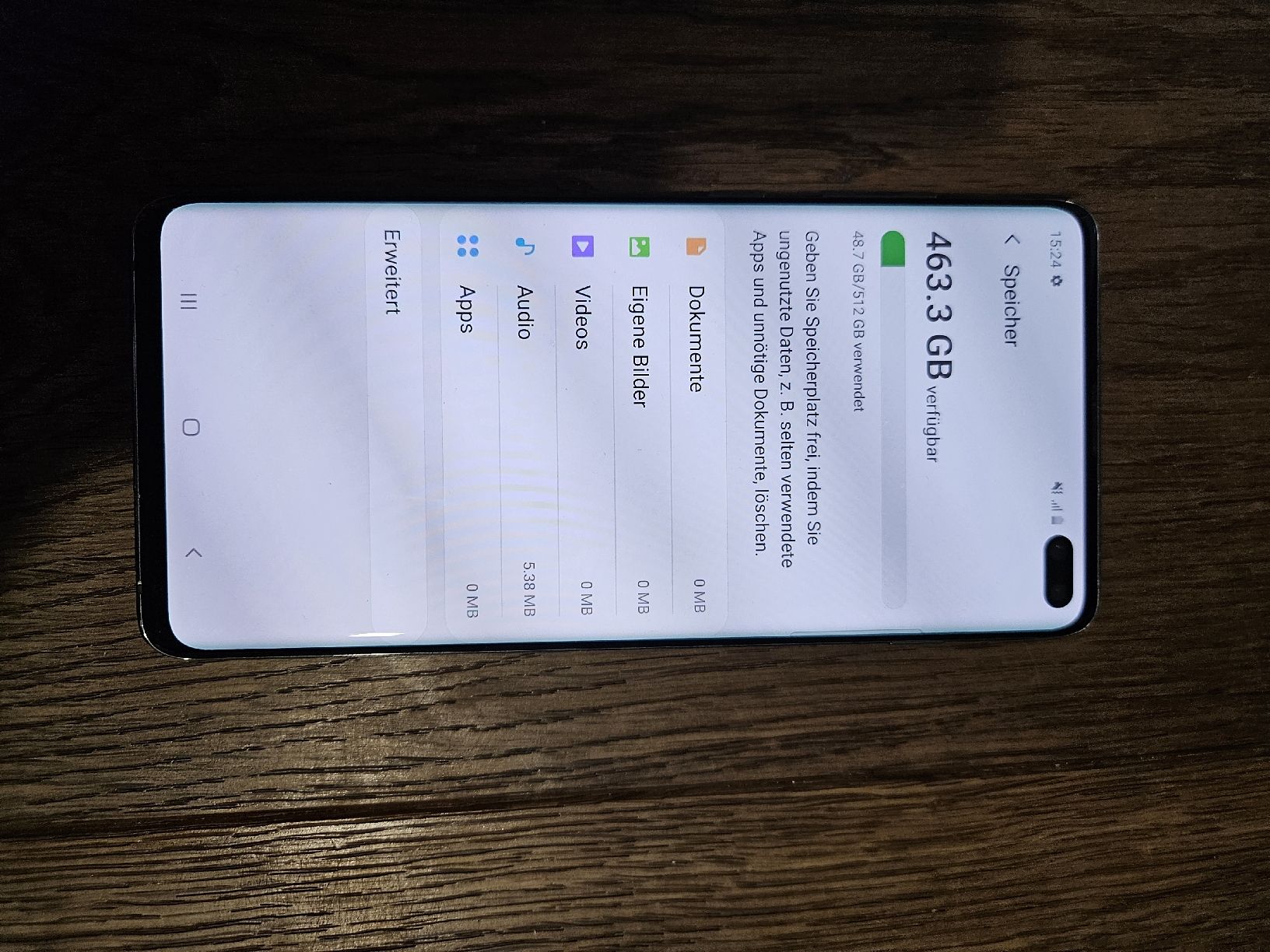 Apple Telefoni cellulari / Smartphones: 2 Samung und 2 IPhone zu Verkaufen – Usato da Muri AG venduto da fitim22_22 2