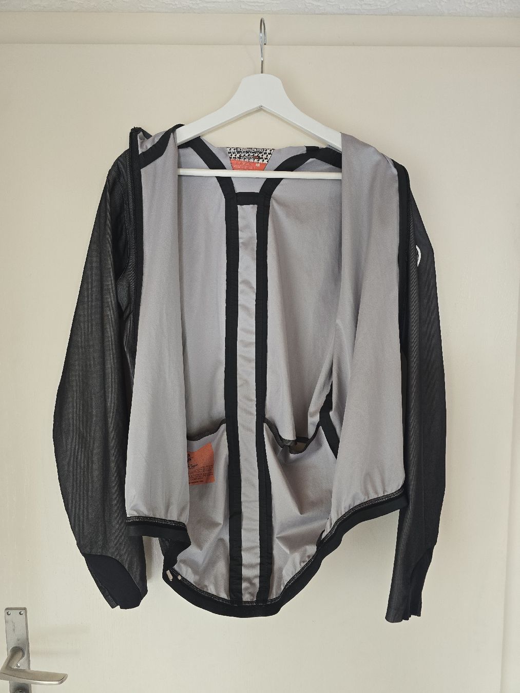 Assos Jacken: Assos Schlosshund, Regenjacke, M – Gebraucht aus Degersheim von Honolulu013 2