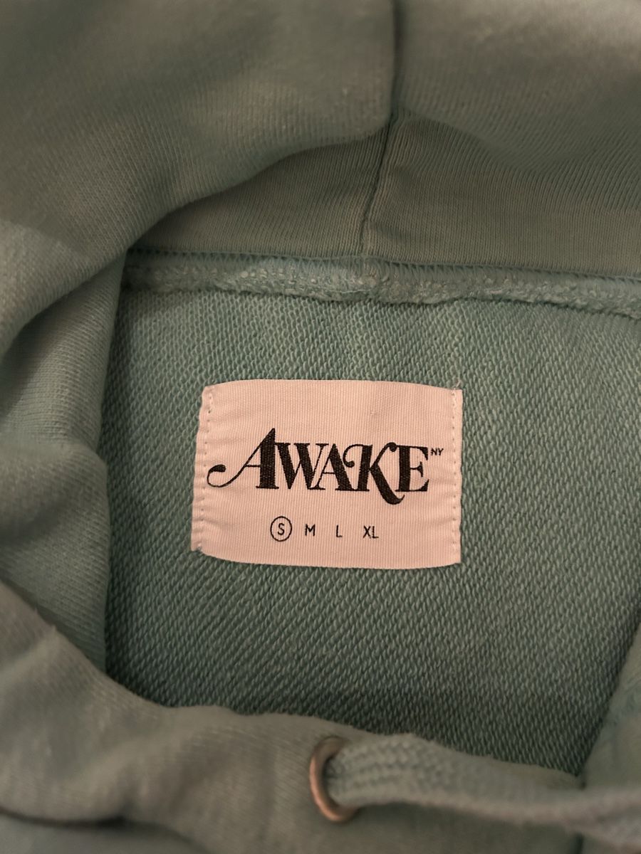 Maglioni & Felpe: Awake Hoodie – Usato da Mönchaltorf venduto da johanna_k06 2