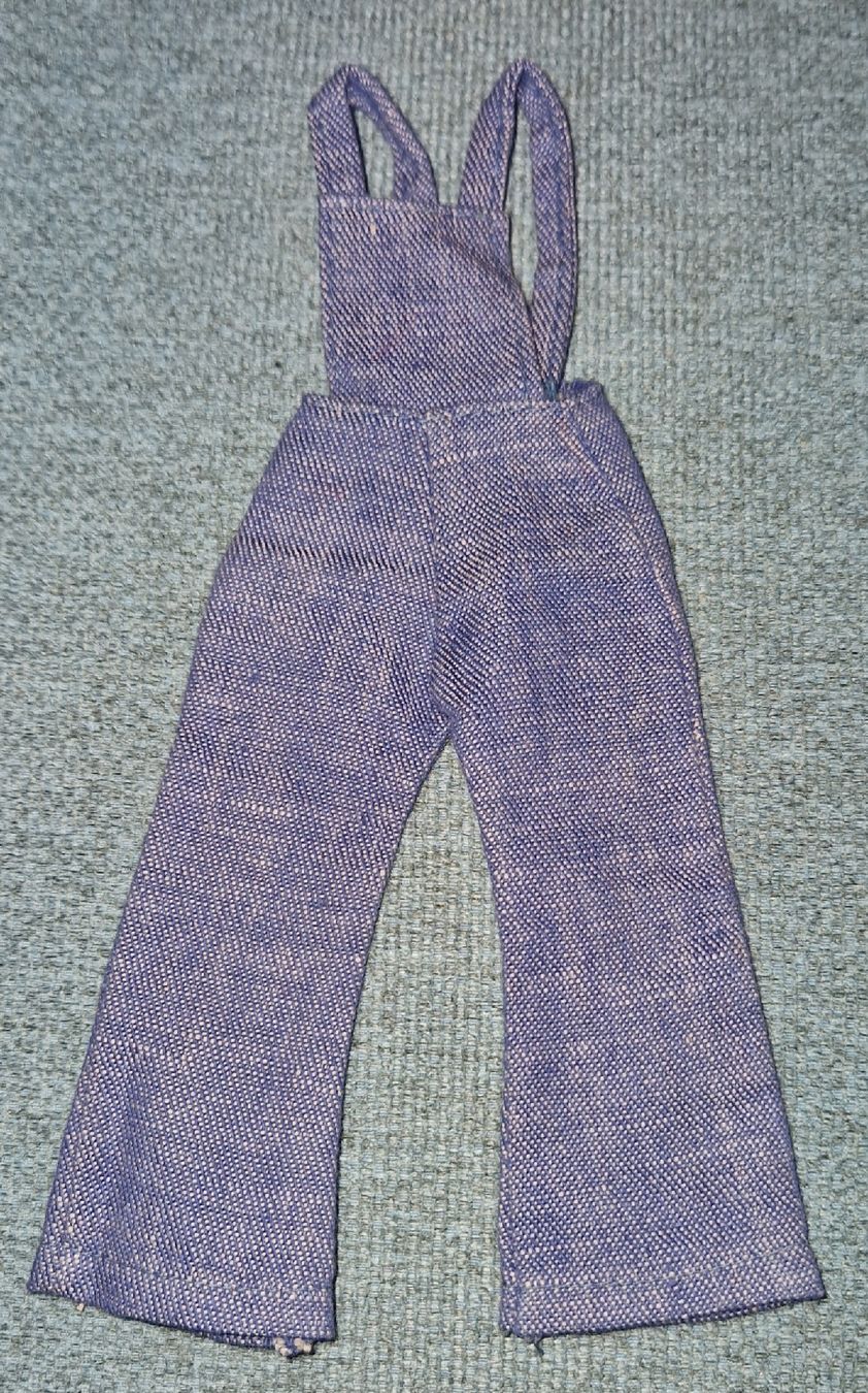 Bambole: pantalon pour Barbie – Usato da Couvet venduto da Pioune