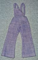 pantalon pour Barbie