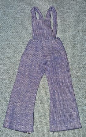 pantalon pour Barbie