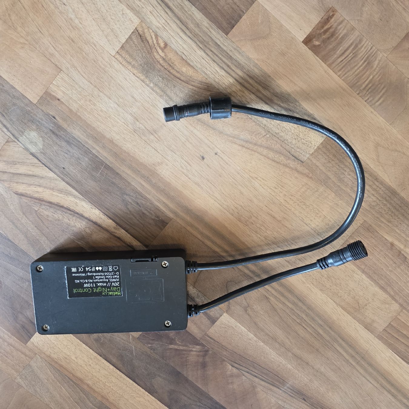 Lampade: Juwel, Helialux Day+Night control – Usato da Ammerzwil BE venduto da em-jay 1