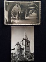 2 X MURTEN - MORAT