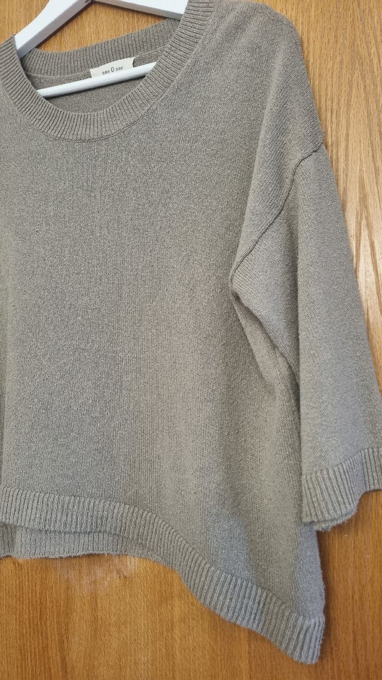 Pullover & Sweatshirts: ese o ese! mega toller Frühlingspullover, Gr. S – Gebraucht aus Oftringen von MalousAllerlei 1