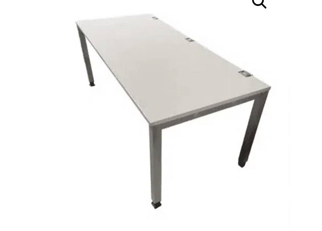 Tavoli: Table de bureau ou à manger  – Usato da Pully venduto da yaa_rm7x 2