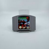 Lylat Wars (Nintendo 64)