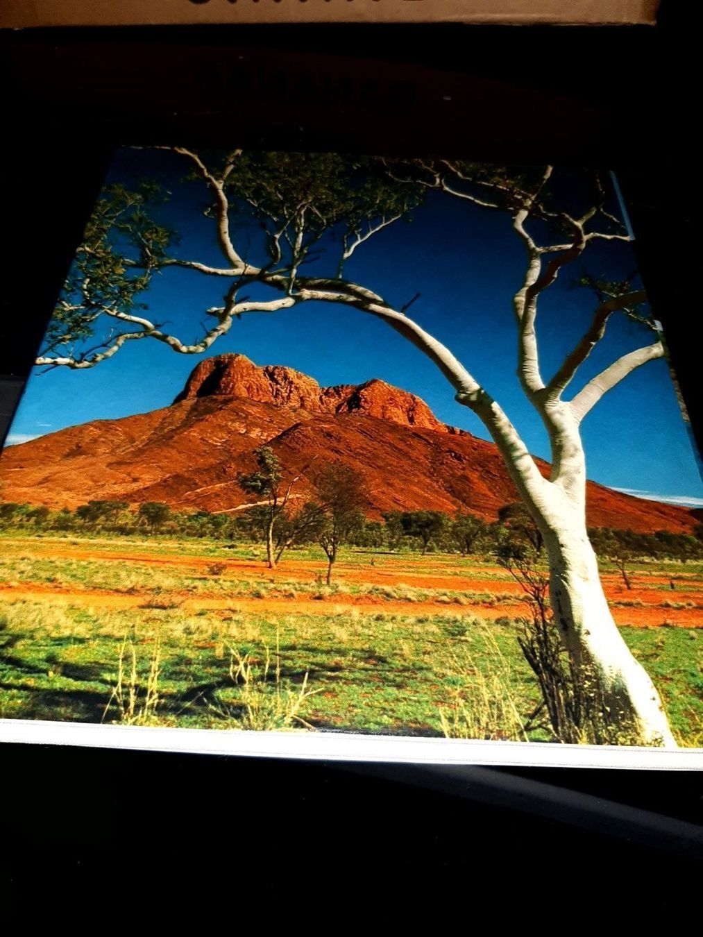 Libri: australie continent de l'aventure – Usato da Le locle venduto da juliensaran 2