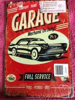 Garage full Service garage repair