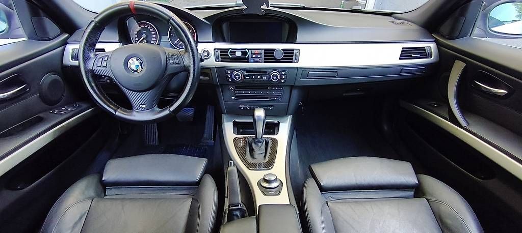 Automobili: Bmw 330xd e91  – Usato da Heerbrugg venduto da her_j2r9 1