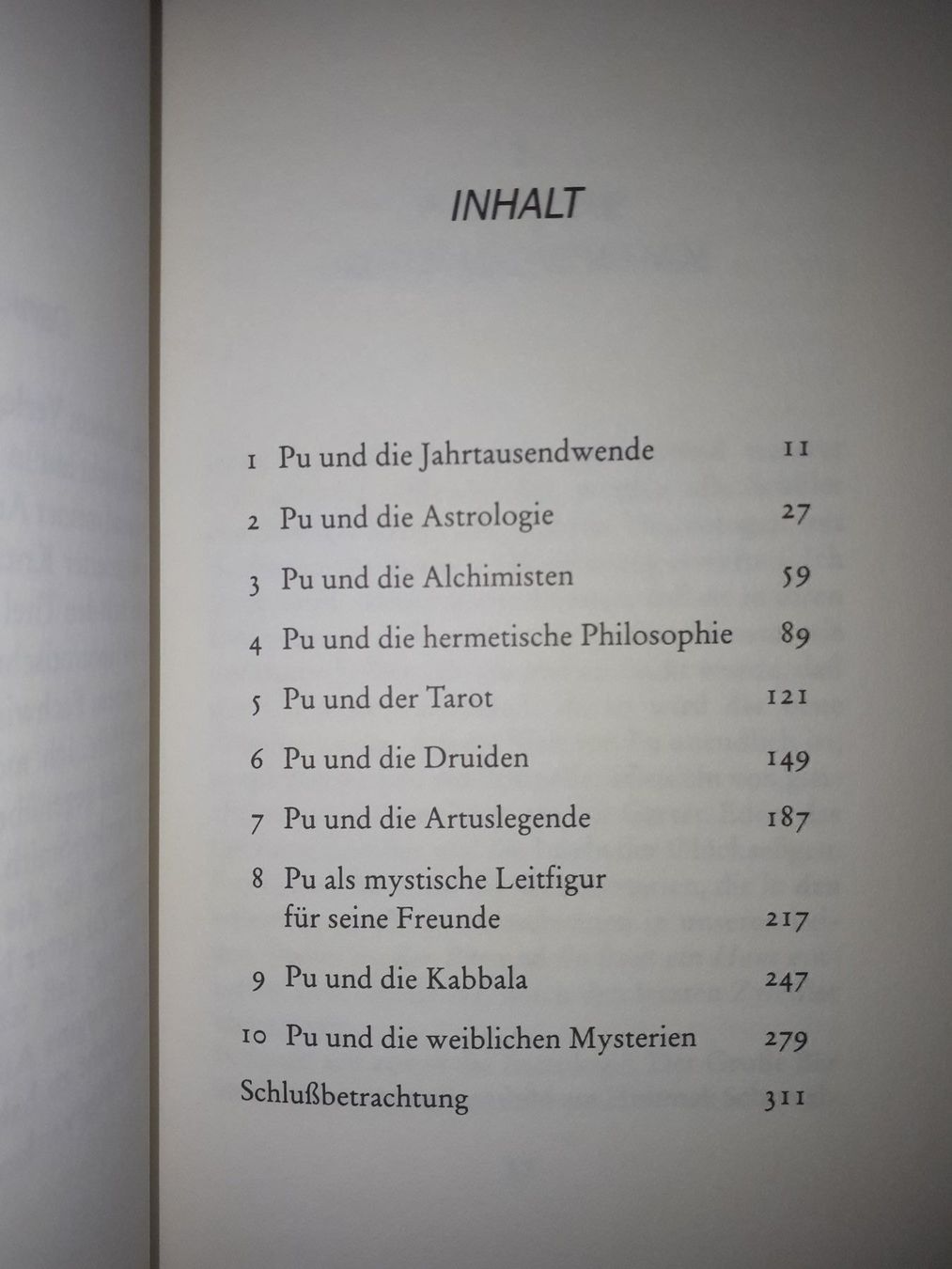 Libri: Die Prophezeiungen des Pudradamus – Usato da Basel venduto da Alacant 3