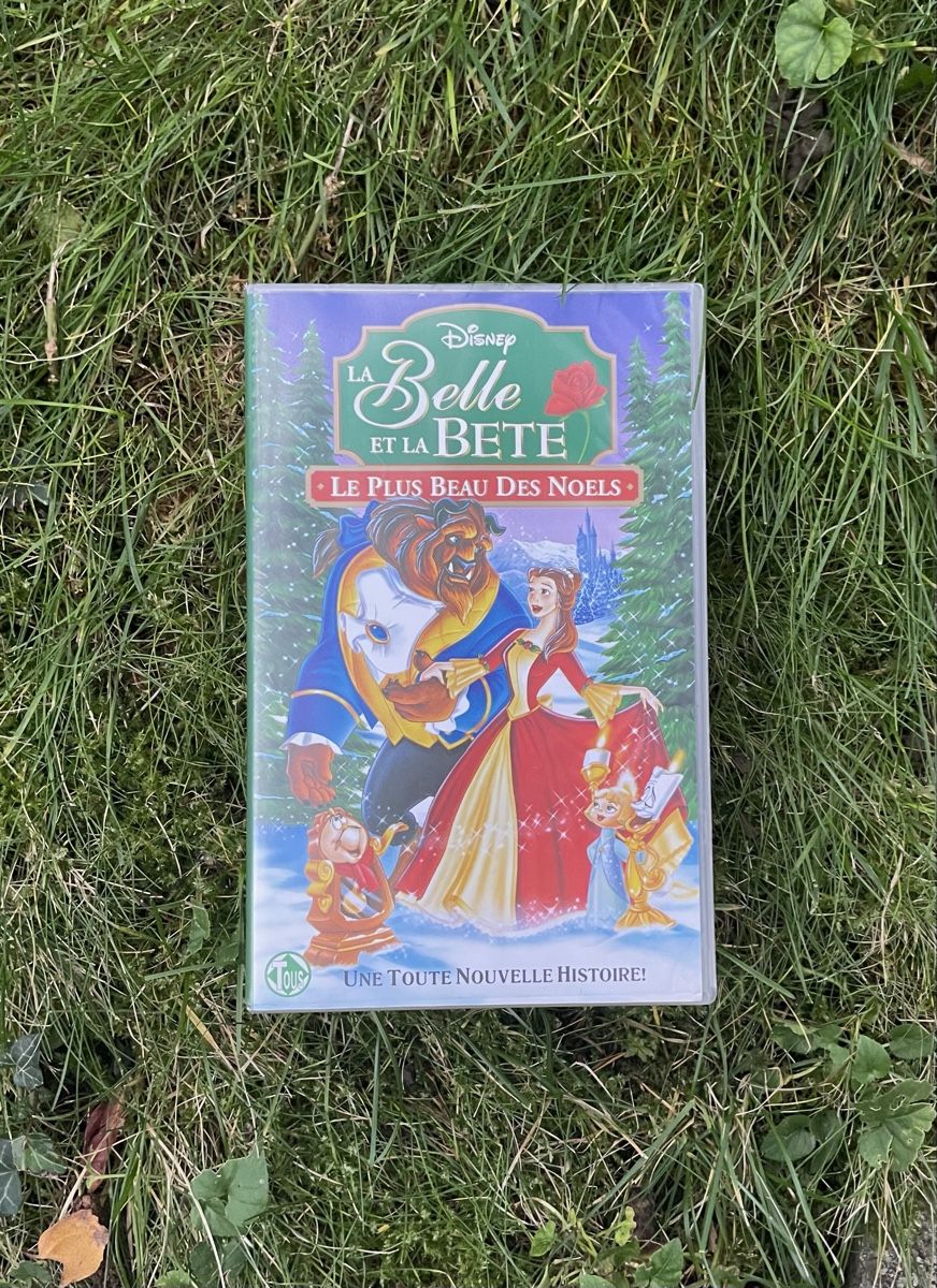 Alle DVDs: Walid Disney K7 – Neu (gemäss Beschreibung) aus Genève von flocon06 2