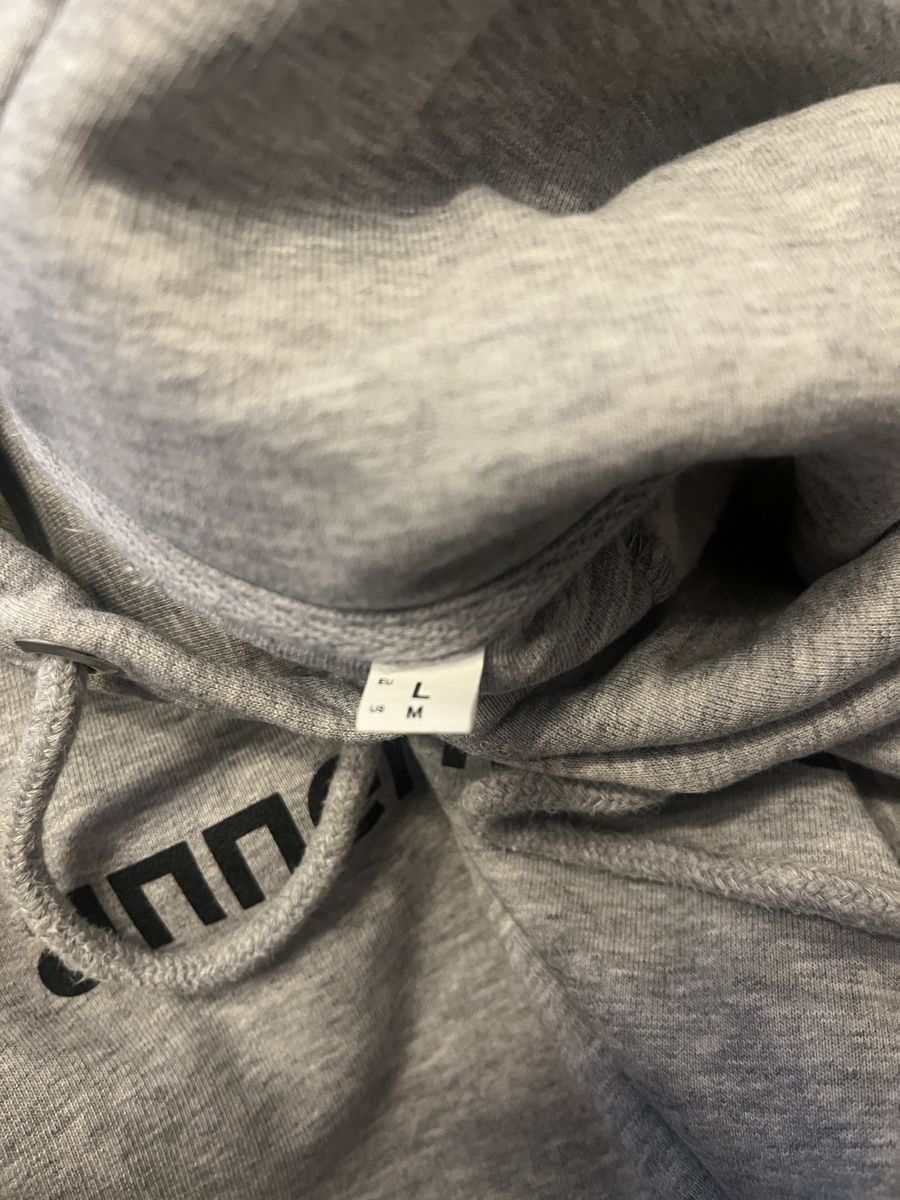 Maglioni & Felpe: Merch Hoodie AnnenMayKantereit L – Usato da Küssnacht am Rigi venduto da Roxxy 2