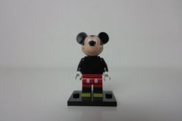 LEGO Minifigur CMF Disney Serie 1 Micky Mouse