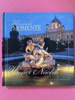 Various Artists - Klassische Momente/Wiener Nächte