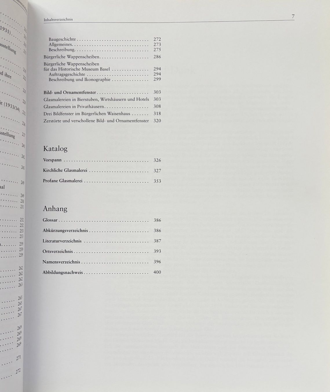Libri: ...der Augenlust und dem Gemüth – Nuovo e nell'imballaggio originale da Sarnen venduto da Livres 5