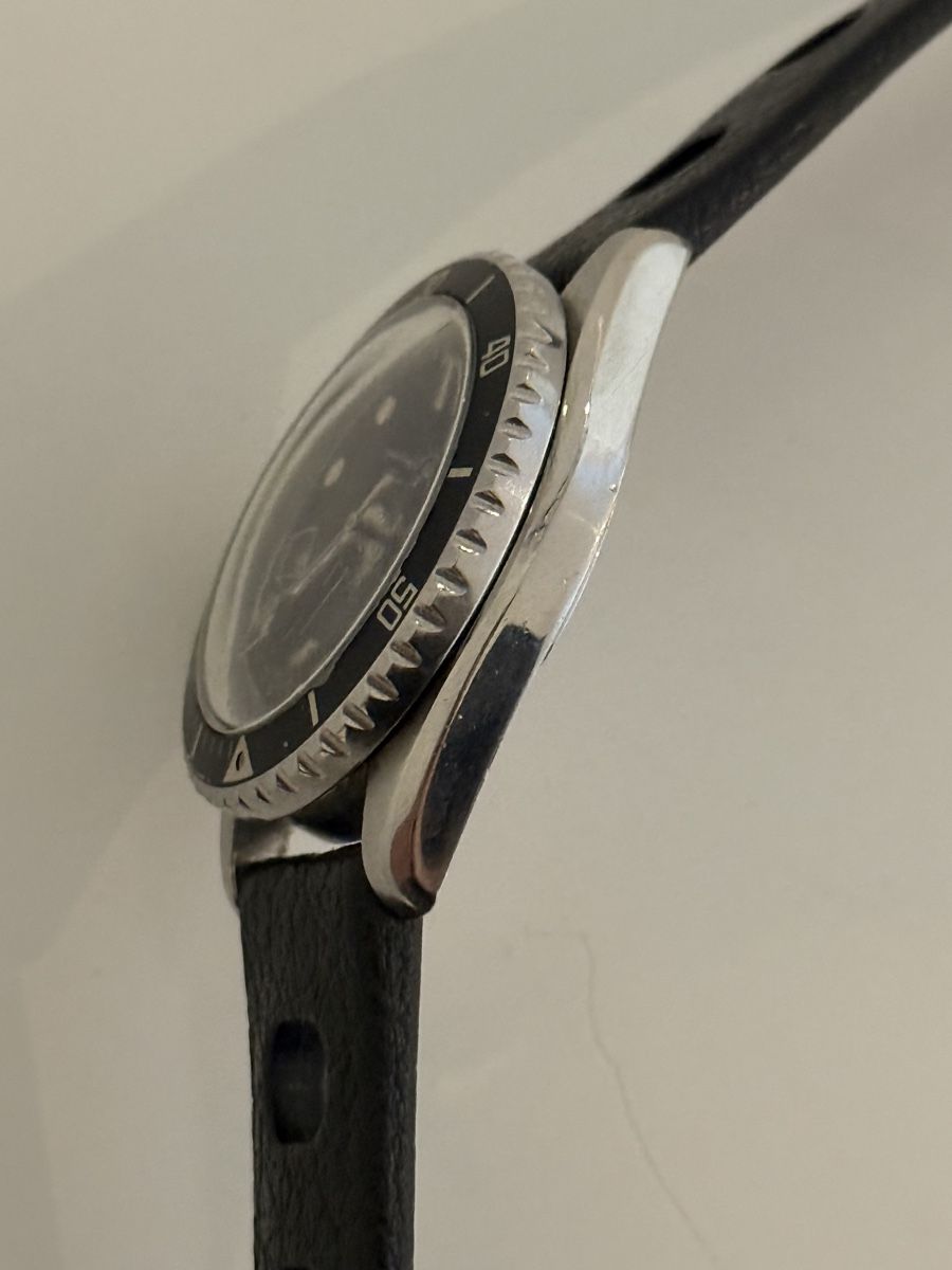 Zenith Orologi: Zenith Defy Automat – Usato da Villmergen venduto da AkAmMaMu 5