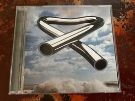 Mike Oldfield Tubular Bells CD