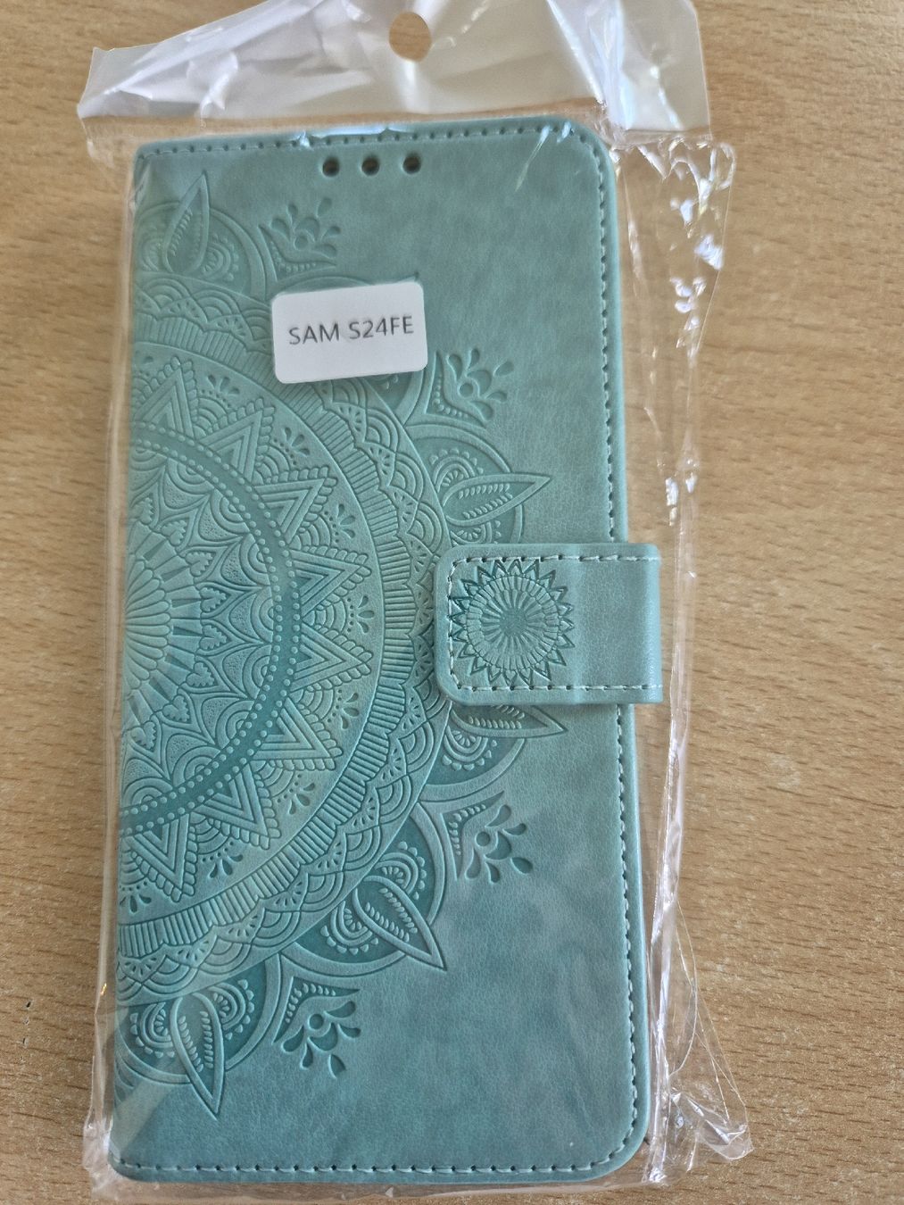 Samsung Cover & Protezioni schermo: Samsung Handyhülle – Nuovo e nell'imballaggio originale da Zofingen venduto da MaBeSaSe