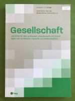 Lehrmittel Gesellschaft Ausgabe C 7. Auflage guter Zustand