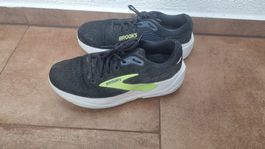 Brooks Ghost max