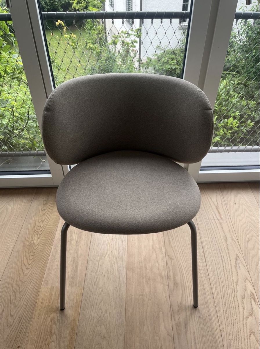 Ikea Stühle: 4x chairs / Stuhle – Gebraucht aus Zürich von Louiz_Bal
